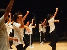 ともさか整体院/鴻池新田ダンス東大阪市ダンス