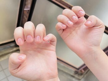 アトリエ メイド(atelier made)/ワンカラー¥3,990