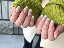 フレンチネイル