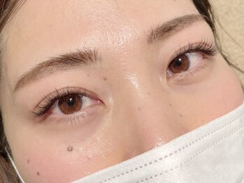 ビューティークリエイション(Beauty Creation)/フラットマットラッシュ
