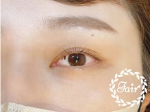アイサロンフェア 関内(eyesalon Fair)/パリジェンヌラッシュリフト