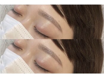 エストアール 博多口店(est-r.)/#美眉#アイブロウスタイリング