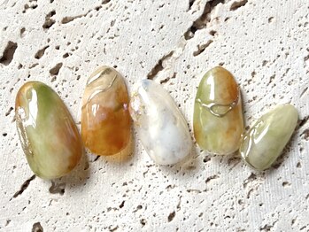 レアナ(LEANA)/ニュアンスデザイン