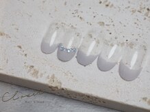 ネイルクローゼット(Nail Closet)/5月　Monthly Design