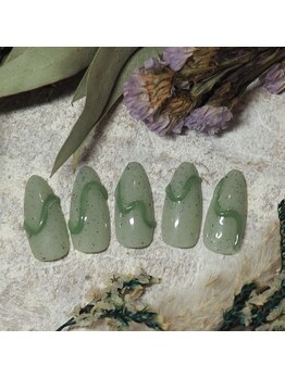 アグレ(Agre)/セレクトデザインコース