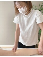 ロハス(LOHAS)&nbsp;武藤 美尚