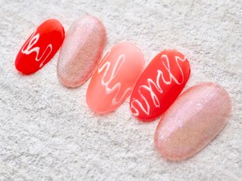 カトルナフ(quatre fois neuf)/