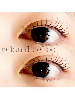 サロン デュ クレオ(salon du cLeo)/