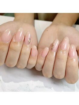 パール 池袋店(PEARL)/2本アート