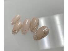ミヤビネイル(miyabi nail)/定額B 大野担当