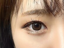 アイスリーループ(EYE38.)/まつげパーマ/ラッシュリフト