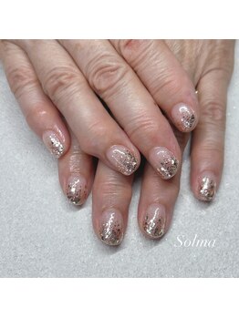 ソルマ(Solma)/