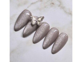 アメリ(Ameri)/マグネットネイル☆パーツ