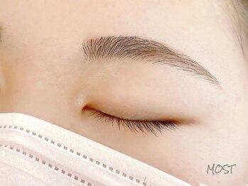 モスト(MOST)/アイブロウ