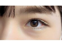 アイラッシュ クレセント(eyelash CRESCENT)/カワイイですよね！