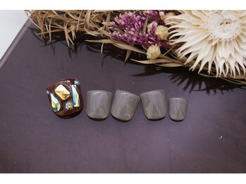 リムピッド せんげん台店(Limpid)/【選べるシンプルコース】