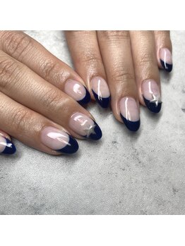 エイト(8)/フレンチ