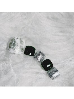 バブラブ/foot 定額