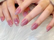 レイシア(Raysia)/フラッシュネイル