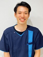整体院 元 光の森店 薗田 真之介