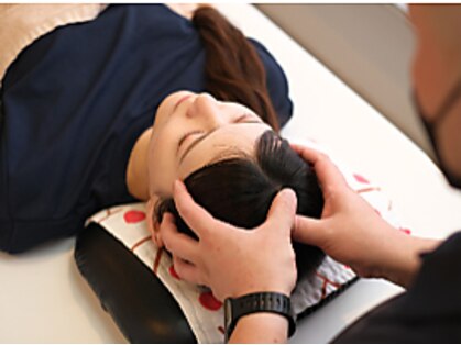 エックスボディサロン(EX-BODY SALON)の写真