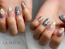 定額advance ◆ La Fleur