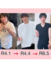 大場はりきゅう接骨院 整体院/【ダイエット】補足