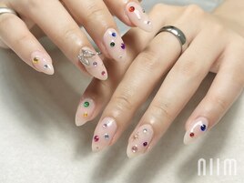ストーンネイル