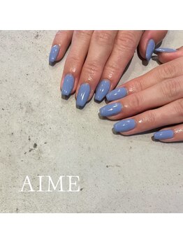 アイム(AIME)/シンプル
