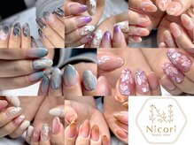 ニコリ(Nicori)