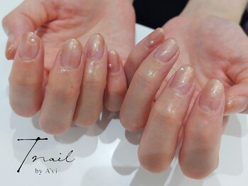 ティーネイル/NEWデザイン