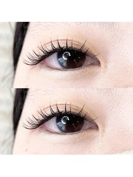 リベル(Libell)/ボリュームラッシュ