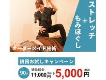 リボディ 大名店(RE:BODY)