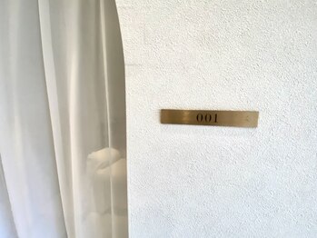ロベリ 江南(Loweli)の写真/《江南市布袋駅徒歩5分◆》落ち着いた空間でゆったり個室！！丁寧な接客と施術で快適な空間♪