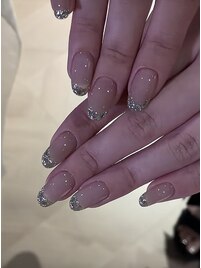 カラスフレンチ