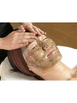 毛穴ケアをしたい