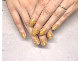 ワンカラー＋1色追加