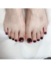 フットワンカラー