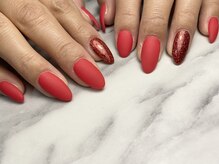 ネイルサロン アール(Nail salon R)/持ち込みデザイン