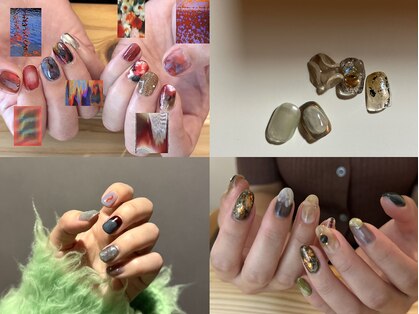 フォーム(FORM)の写真