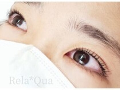 リラ クア 相武台サロン(Rela Qua)の写真