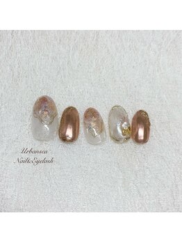 アーバンシー 赤羽(Urbansea)/nail trend design 10.980円