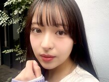 メイド(MADE)の雰囲気（お客様ひとりひとりのお目元に合うデザインをご提案♪）