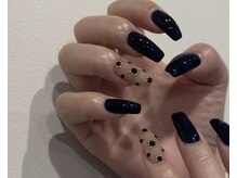 ソフィアネイル 赤羽店(Sofia Nail)/シンプルデザイン