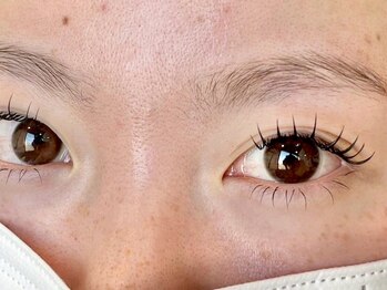 ジェシカ 鎌倉(Jessica)/パリジェンヌ/眉毛/マツエク