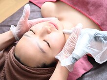 ディオーネ M.(Dione)/プロセルセラピーズ肌質改善