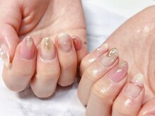 ワイエヌサロン(yn salon)/