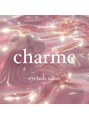 シャルム(Charme)/eyelash salon charme[シャルム]