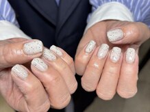 ネイル クランツ(nail kranz)/ワンカラー