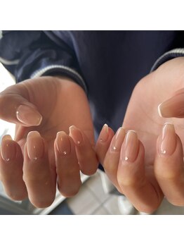 アイディー(i-dee)/スキニーフレンチ